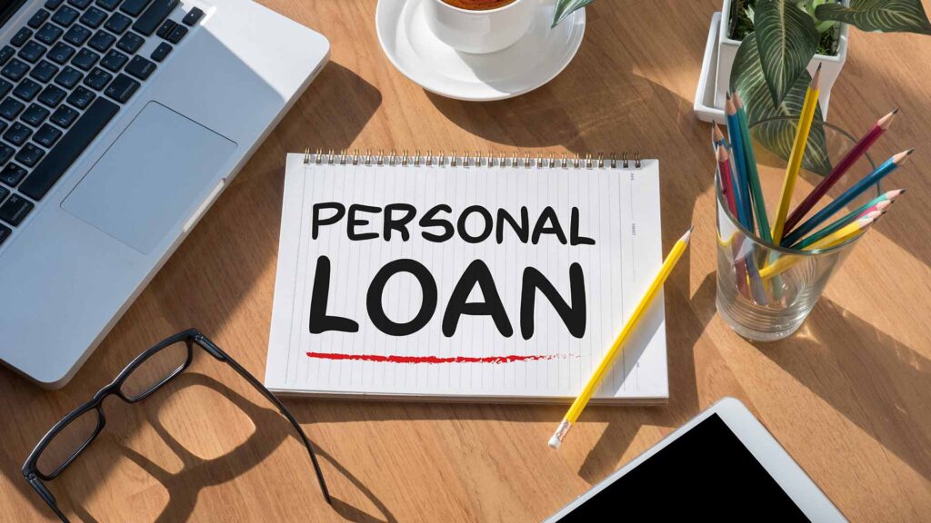 Personal Loans