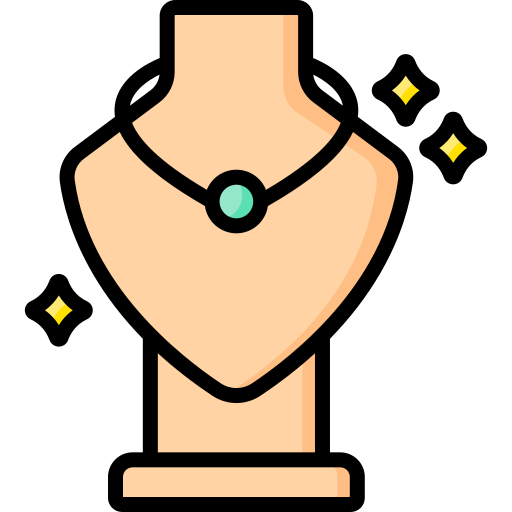 Gold, Diamond and Silver Jewelry