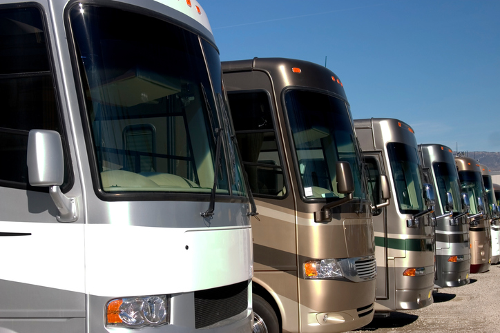 RV Title Loans in Arizona
