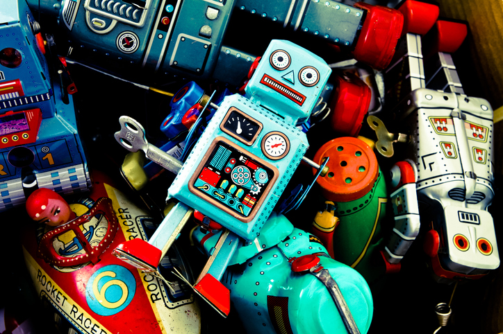 Collectible Buyer in Scottsdale, AZ