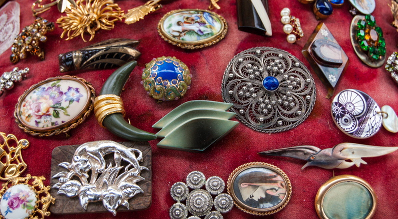 Estate Jewelry Buyer in Scottsdale