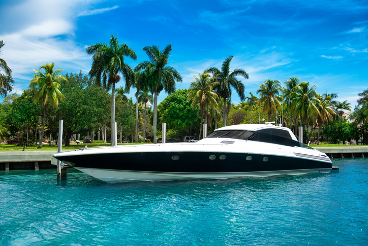 Boat Title Loans / Pawn Boats Scottsdale