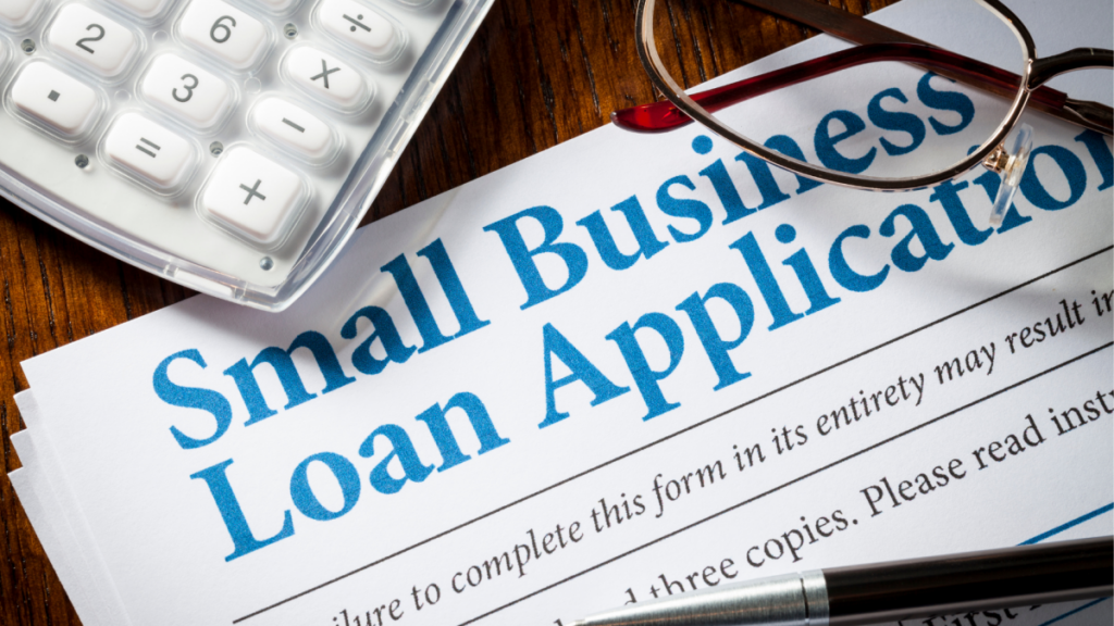Business Loans