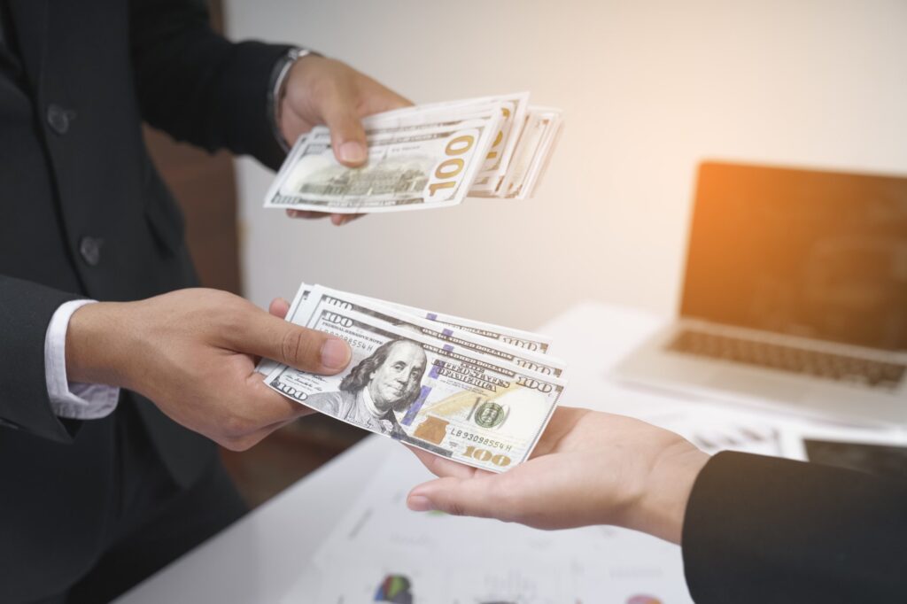 Fast Cash Loans