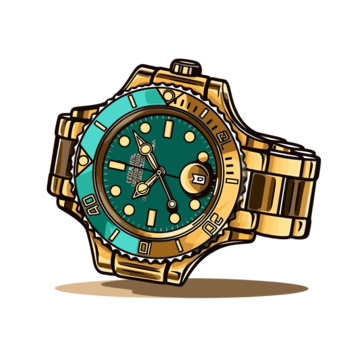 Rolex Watches